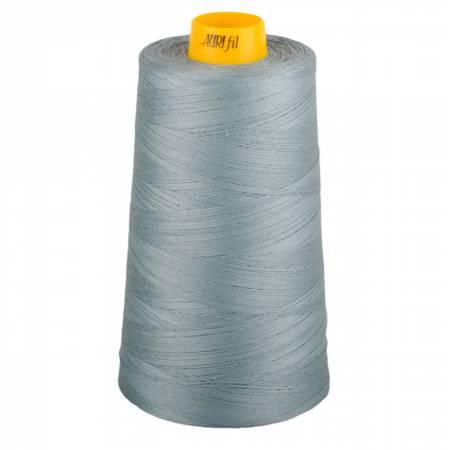 Aurifil Thread - 40/3 Cone - Light Blue/Grey - MK403CO-2610