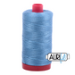 Aurifil Thread - Mako 50 wt Cotton - Wedgewood - MK50SC6-4140