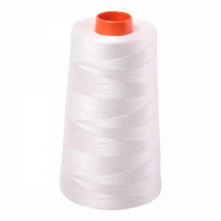 Aurifil Thread - 3280 yard Cone - Sea Biscuit -  MK50CO6722
