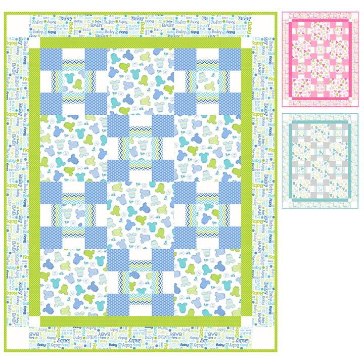 Baby Beginnings - PTN2005