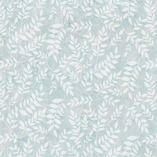 Bali Batiks Frost - 2520-113