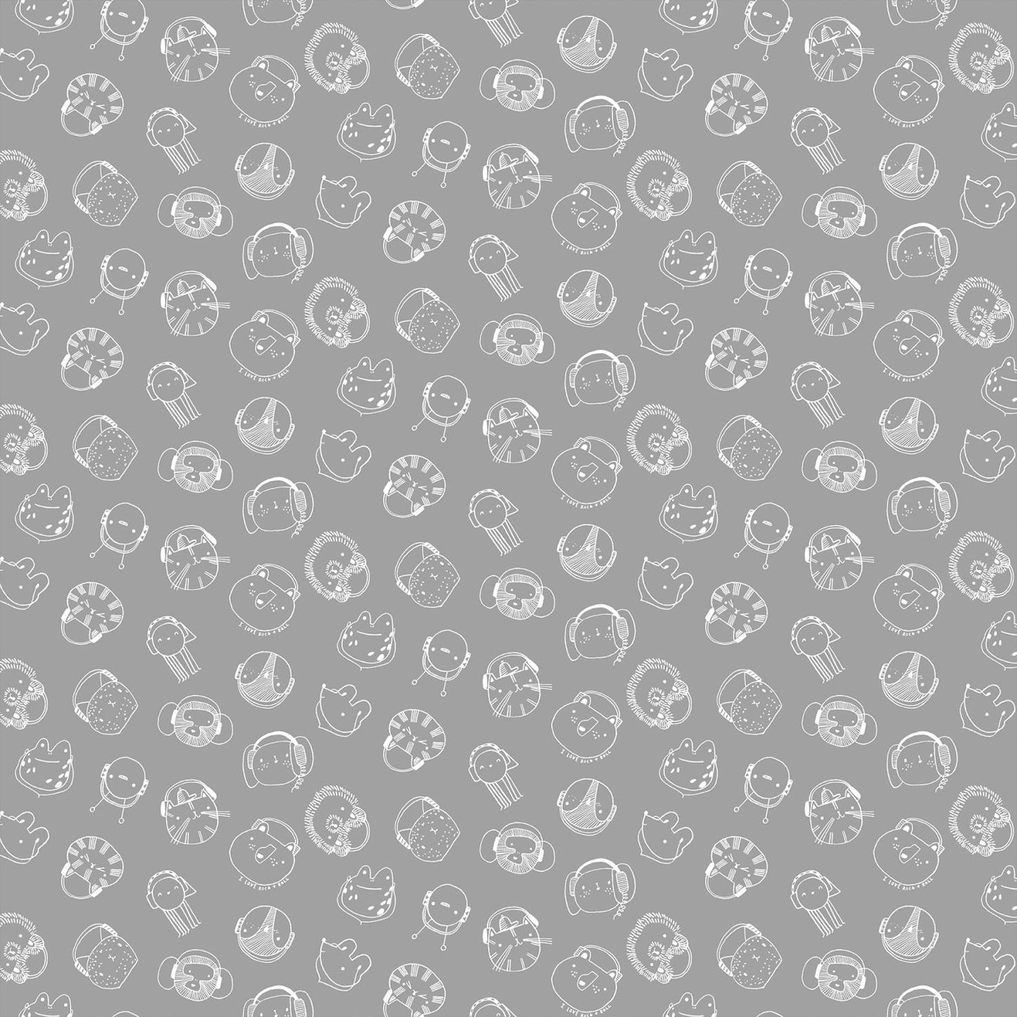 Band Practice - 90427-95*