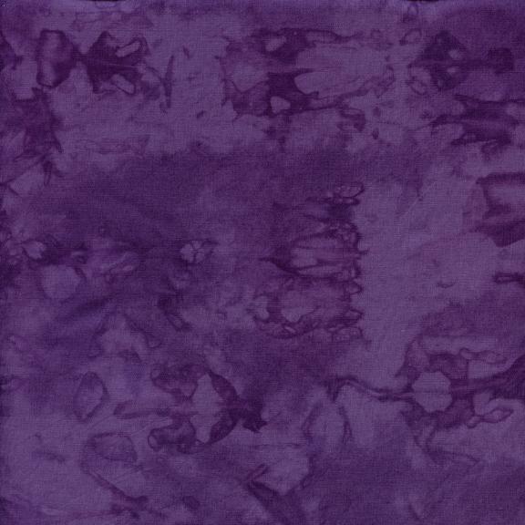 Batik -Purple - NOO3-PU3