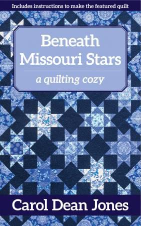 Beneath Missouri Stars # 16461