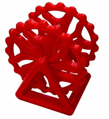 Binding Wheel Ruby # BWRUBY