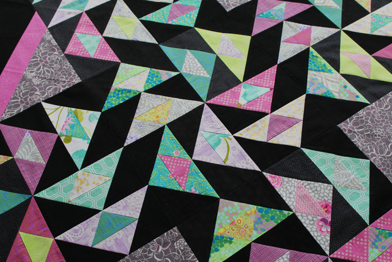 Technique Sheet - Bird of Paradise - DTEC17