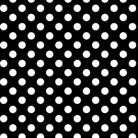 Black Dots - 8216M-J