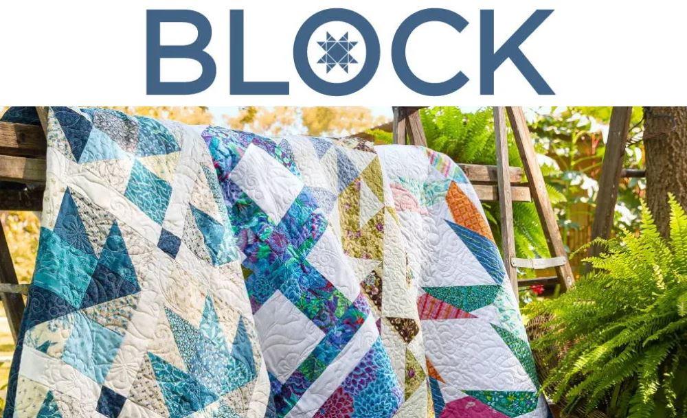 Block Magazine Subscription - SPECIAL ORDER