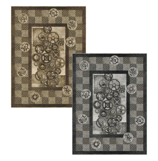 Blocks & Wheels - PTN2850