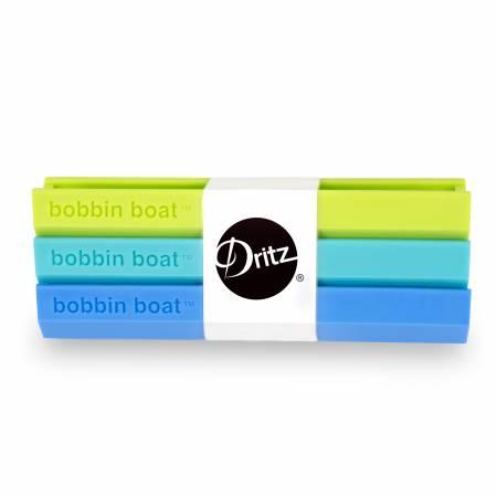 Bobbin Boat-3 Pack # 888-M