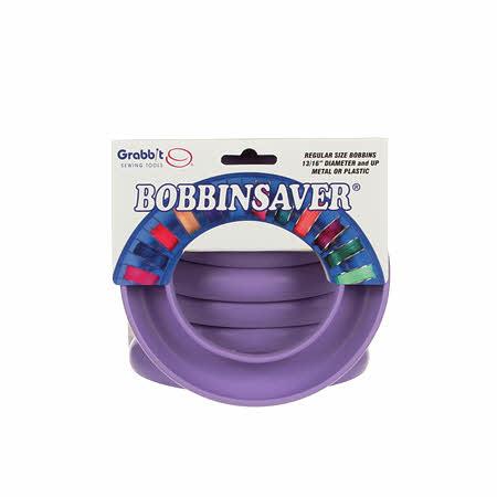 Bobbin Saver - Lavender - LBSV
