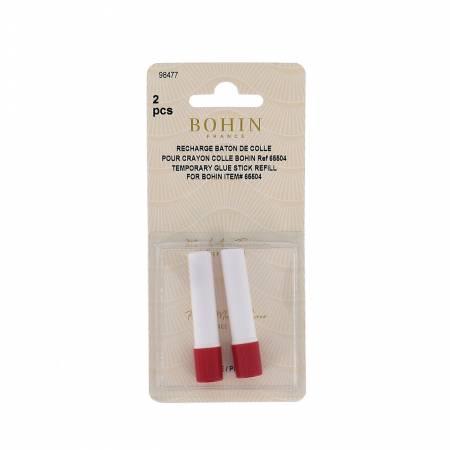 Bohin Glue Stick Refill - 2/pk - 98477