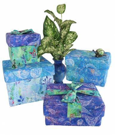 Boxing It Up # AT637