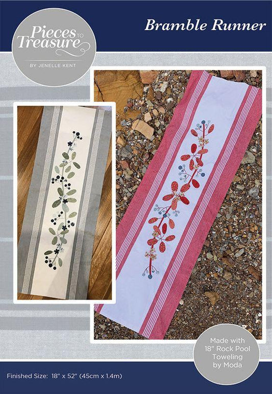 Bramble Runner - P00873