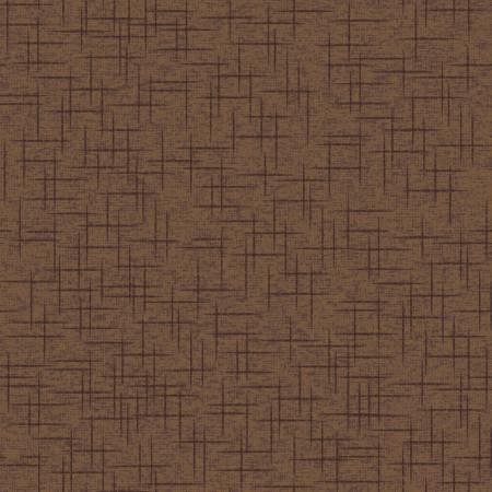 Brown Linen Texture # 9399M-A