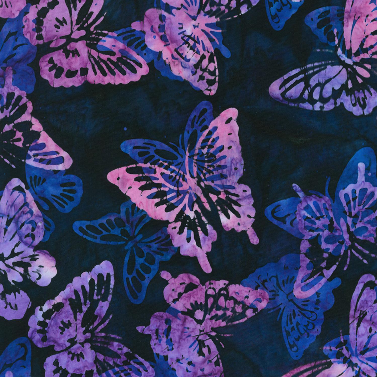 Butterfly Habitat - Midnight Purple - 22382-460