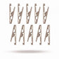 Button Clips Pack of 10 # OESD810A