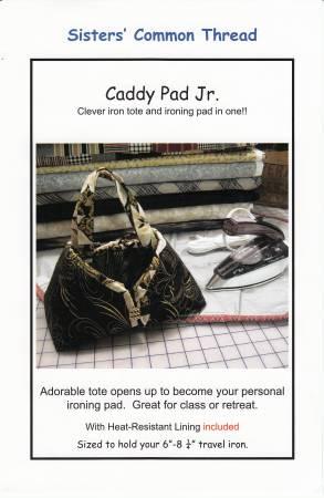 Caddy Pad JR - SCT10114