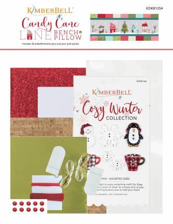 Kimberbell Products — Lori's Country Cottage