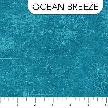 Canvas - Ocean Breeze - 9030-64