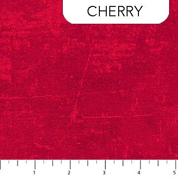 Canvas - Cherry - 9030-25