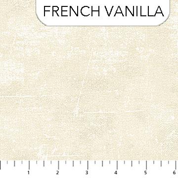 Canvas - French Vanilla - 9030-11