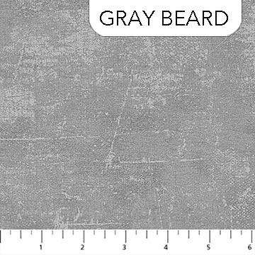 Canvas - Gray Beard - 9030-94
