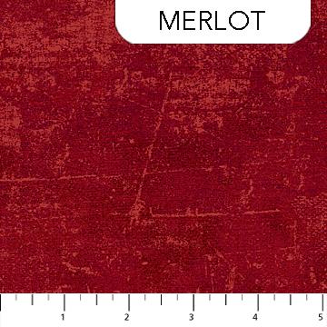 Canvas - Merlot - 9030-24