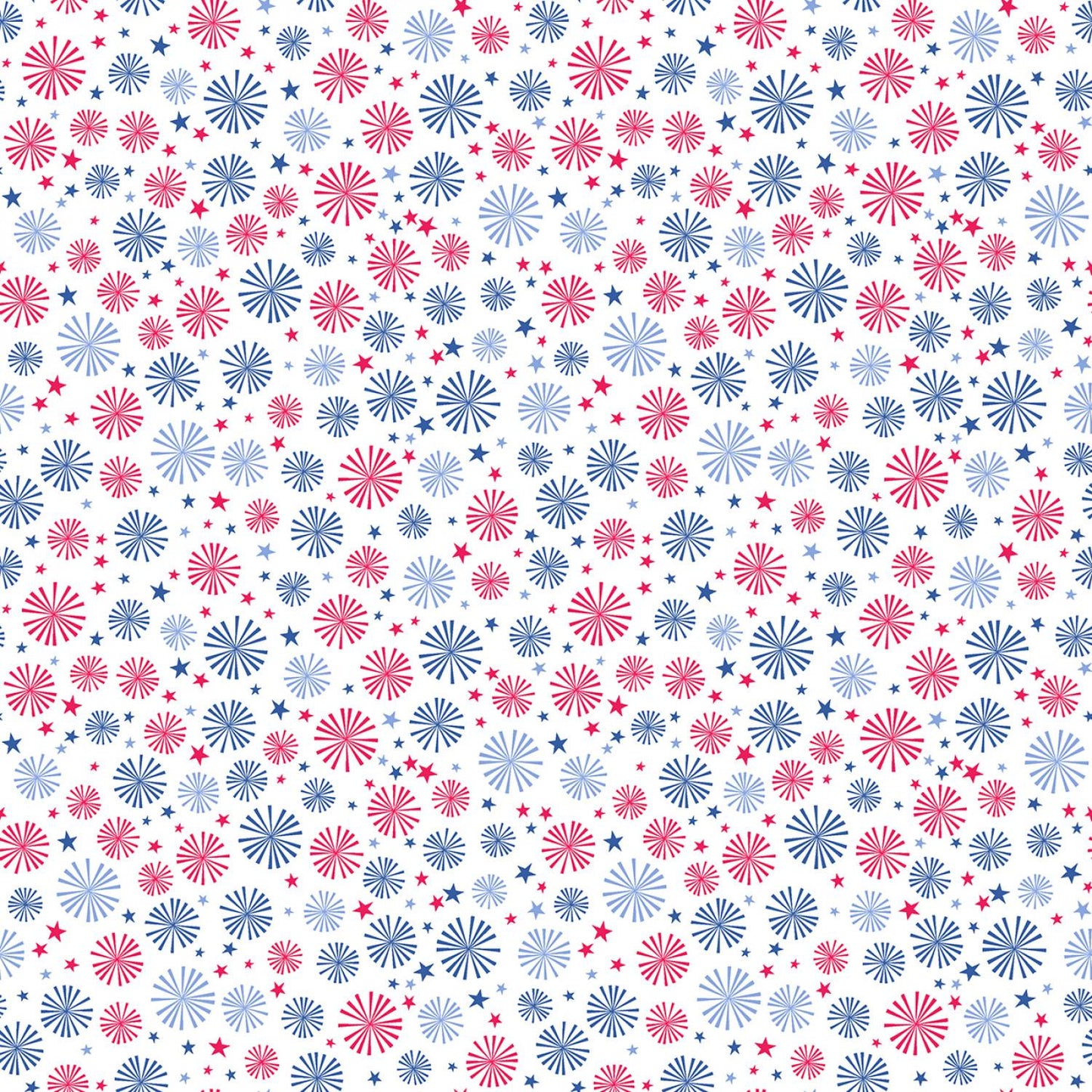 Celebrations Kimberbell - Multi - 9201M-RWB