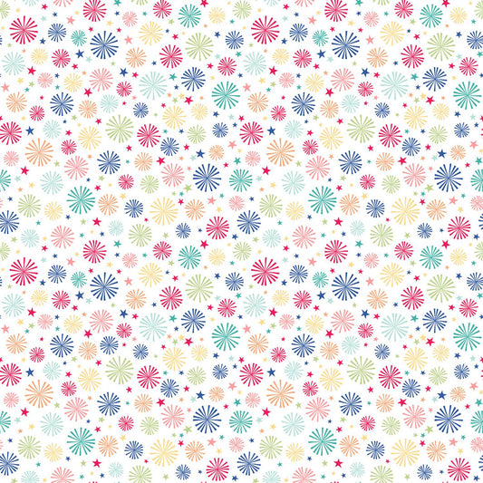 Celebrations Kimberbell - Multi - 9201M-Z