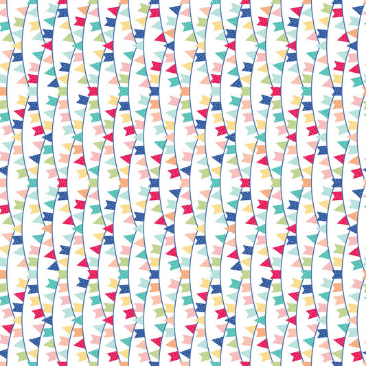 Celebrations Kimberbell - Multi - 9203M-Z