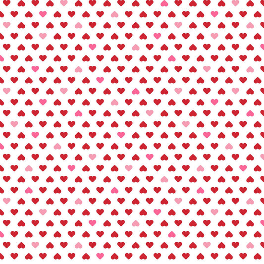 Celebrations Kimberbell - Red - 9204M-R