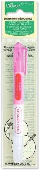 Chacopen With Eraser - Pink  5012CVA