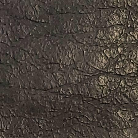 Charcoal Legacy Faux Leather 1/2 yard # HFLL1514