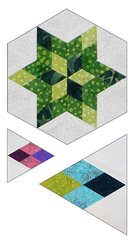 Technique Sheet - Checkerboard 60 - DTEC27