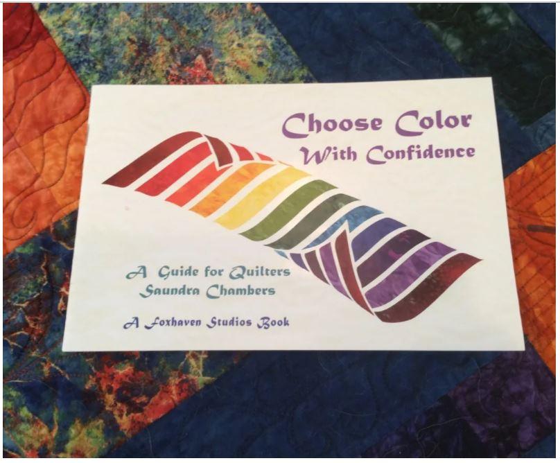 Choose Color With Confidence - COLORCON