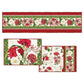 Christmas Elegance Pattern  - PTN2923