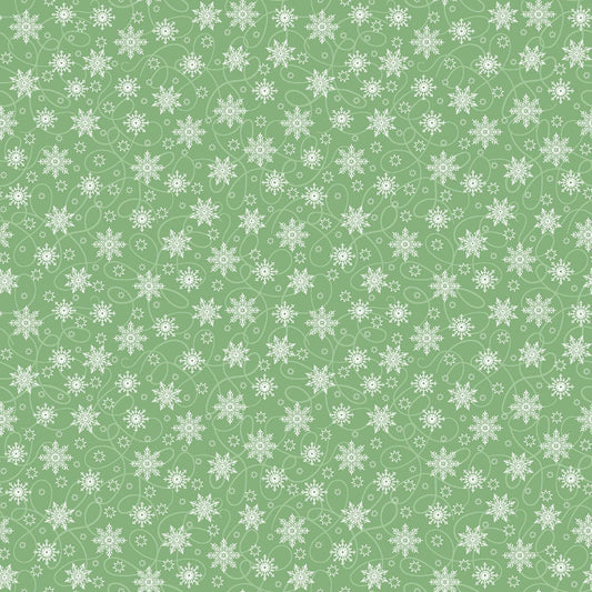 Christmas Nights - Green - 10354-G2