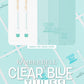 Kimberbell - Clear Blue Tiles Expansion Pack # KDTL106