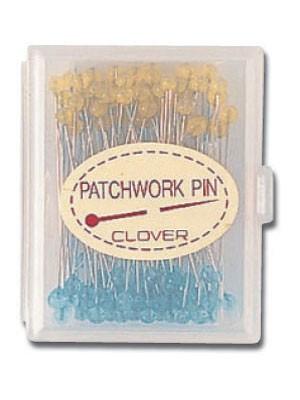 Clover Patchwork Pin 0.4mm X 36mm - 2507CV