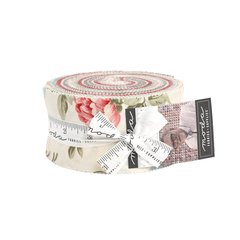 Collection for a Cause - Etchings - Jelly Roll - JR44330