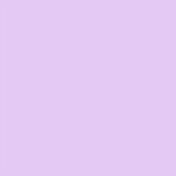 ColorWorks Premium Solid - Lilac Mist - 9000-833*