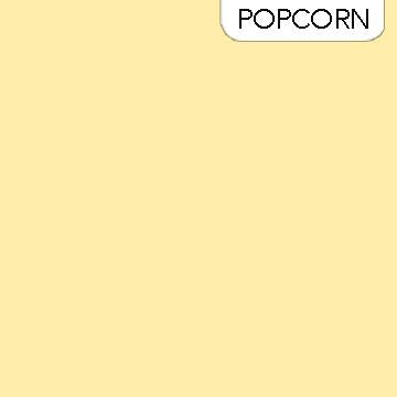 ColorWorks Premium Solid - Popcorn - 9000-50