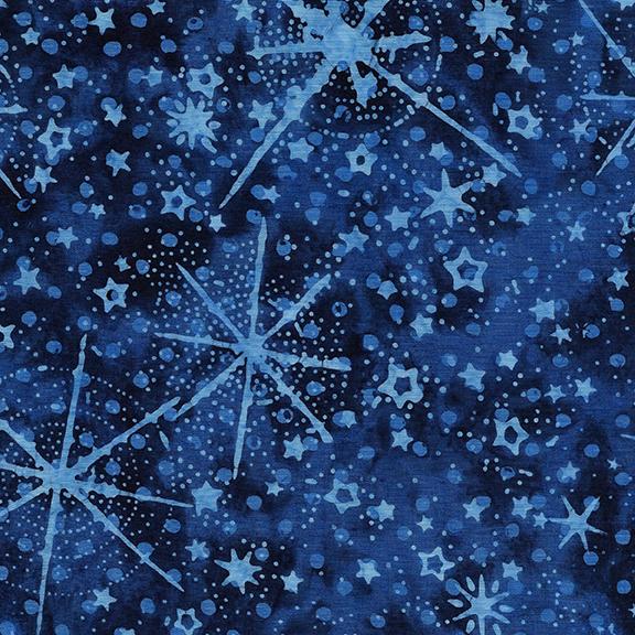 Constellations  Mid Winter Blues - 112142580-Ocean
