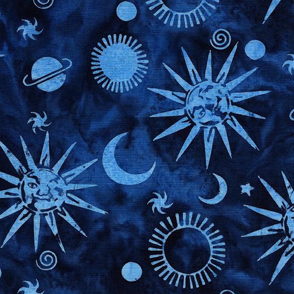 Constellations  Mid Winter Blues - 112143570-Universe