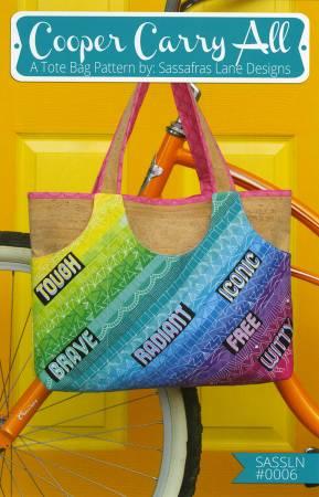 Cooper Carry All # SASSLN0006