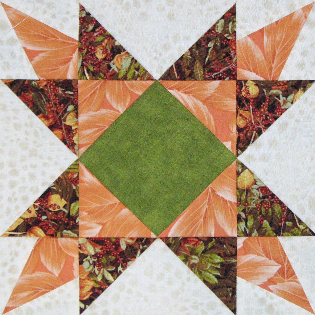 Corner Beam Spot Light - DT12