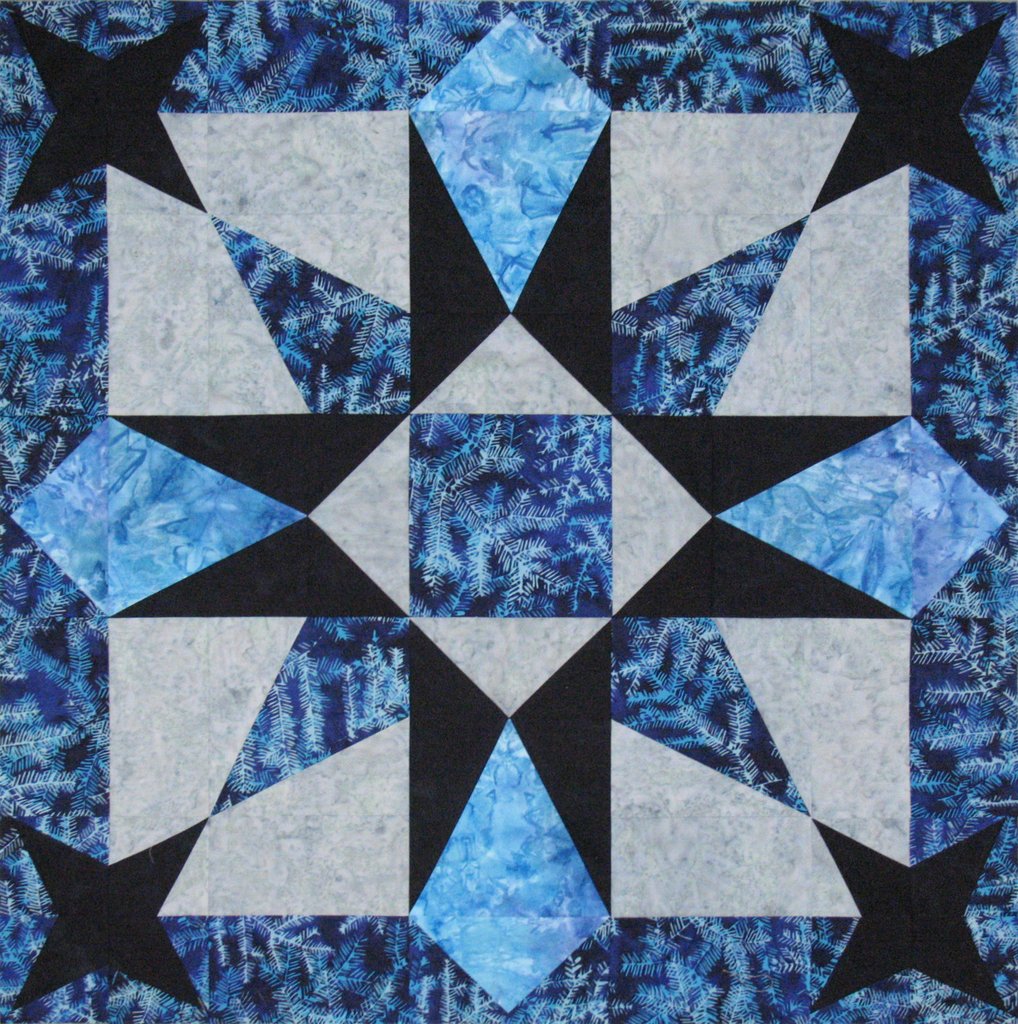 Corner Beam Spot Light - DT12