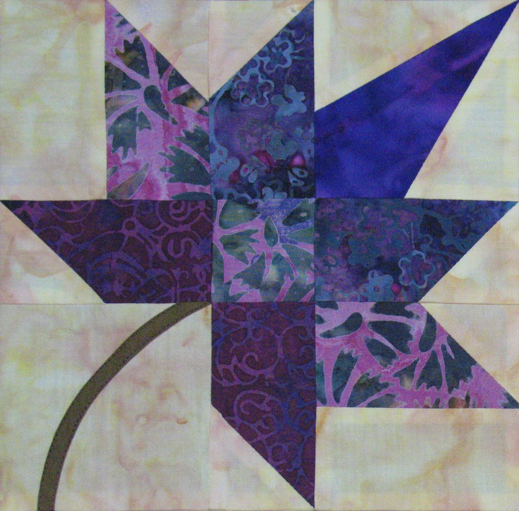 Corner Beam Spot Light - DT12