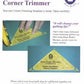 Corner Trimmer - MM8064